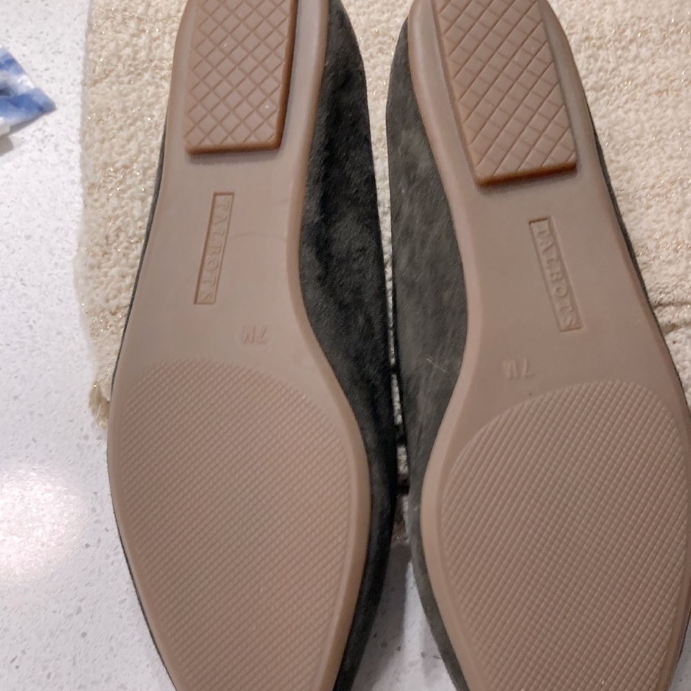 New Leather Talbots loafers - Picture 4 of 9